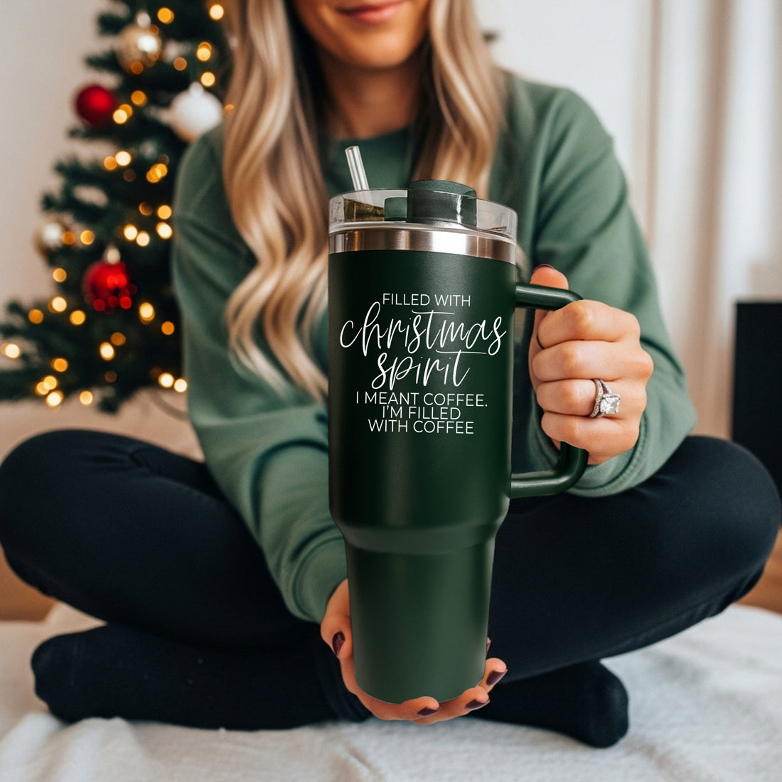 funny mom christmas
funny christmas mom
Santa’s little helper
Christmas tumbler for coffee lovers 40oz
Holiday gift for her tumbler Christmas
Christmas tumbler for wife coffee 40oz
Holiday gift for mom coffee tumbler